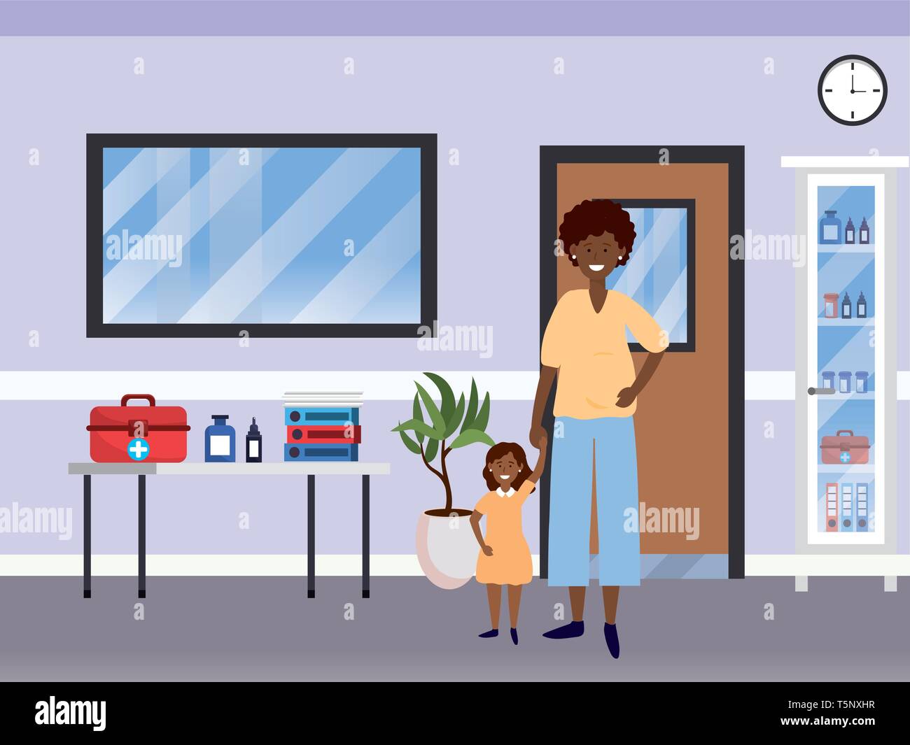 family baby care mom woman with child at medical hospital room cartoon vector illustration graphic design Stock Vector Image & Art - Alamy family baby care mom woman with child at medical hospital room cartoon vector illustration graphic design Stock Vector Image & Art - Alamy