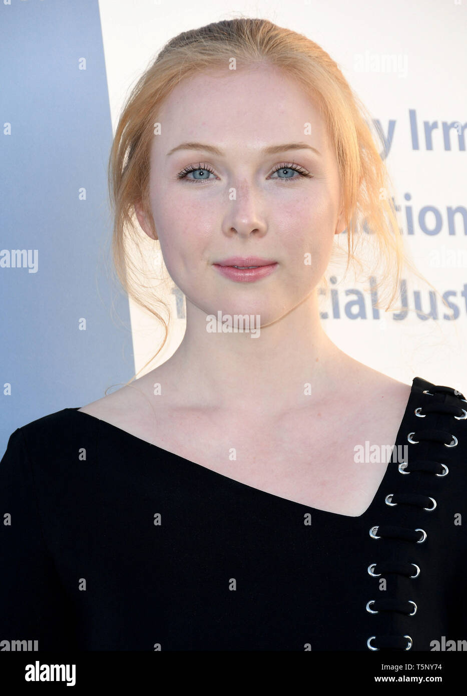 Molly O Quinn