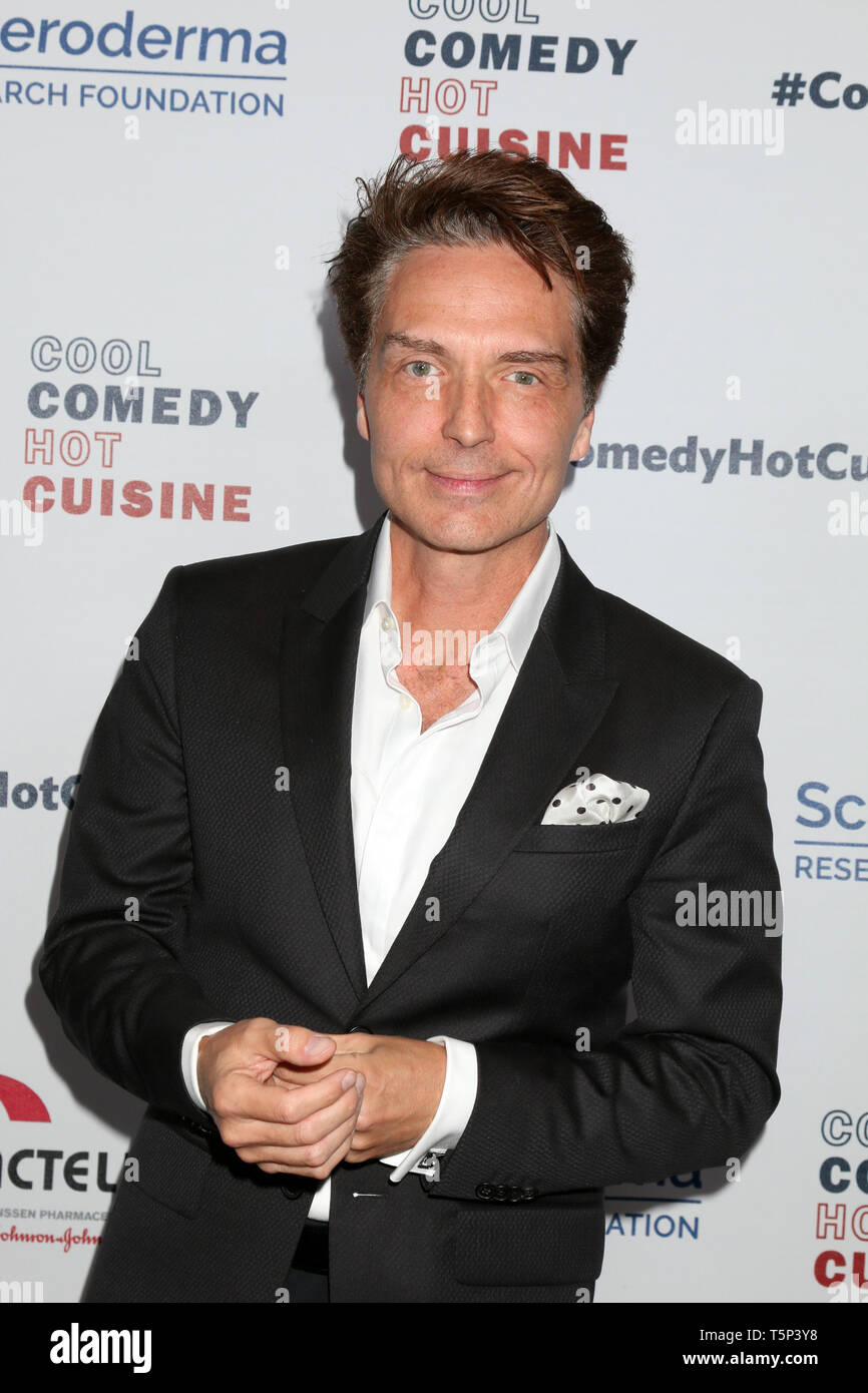 Richard Marx High Resolution Stock Photography And Images Alamy