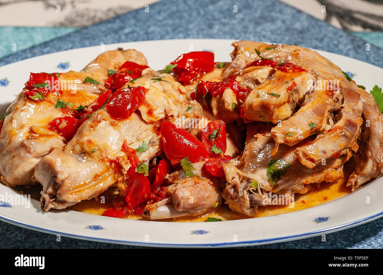 Carne bianca hi-res stock photography and images - Alamy