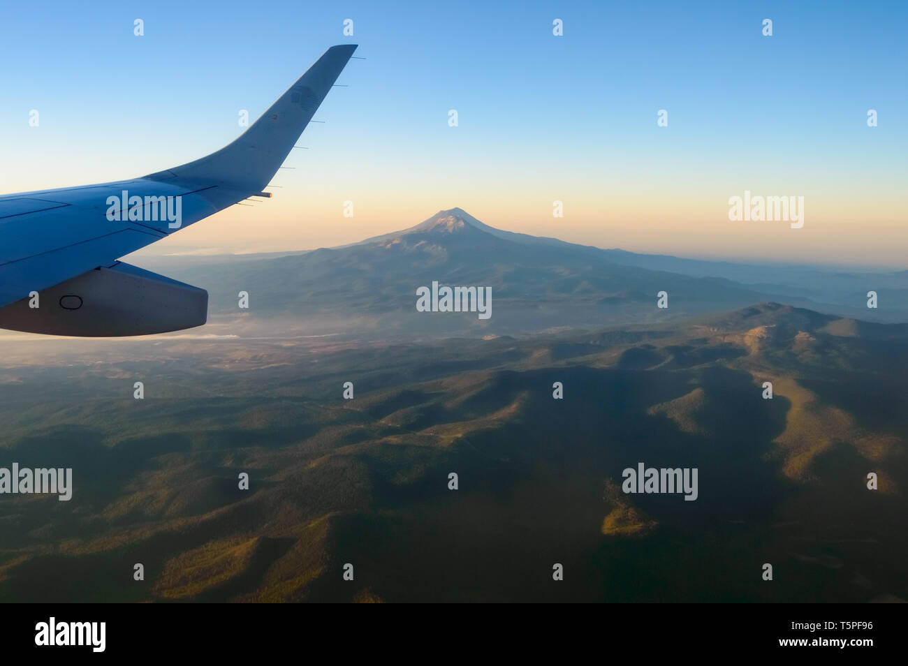 Aeromexico hires stock photography and images Alamy
