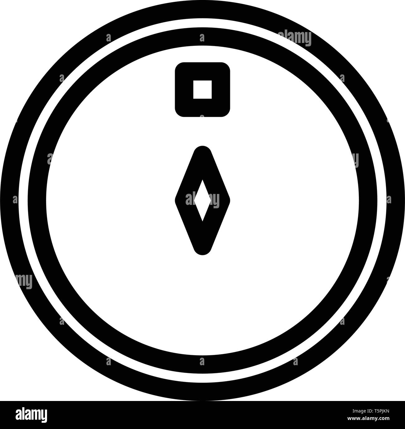 Islamic compass hi-res stock photography and images - Alamy