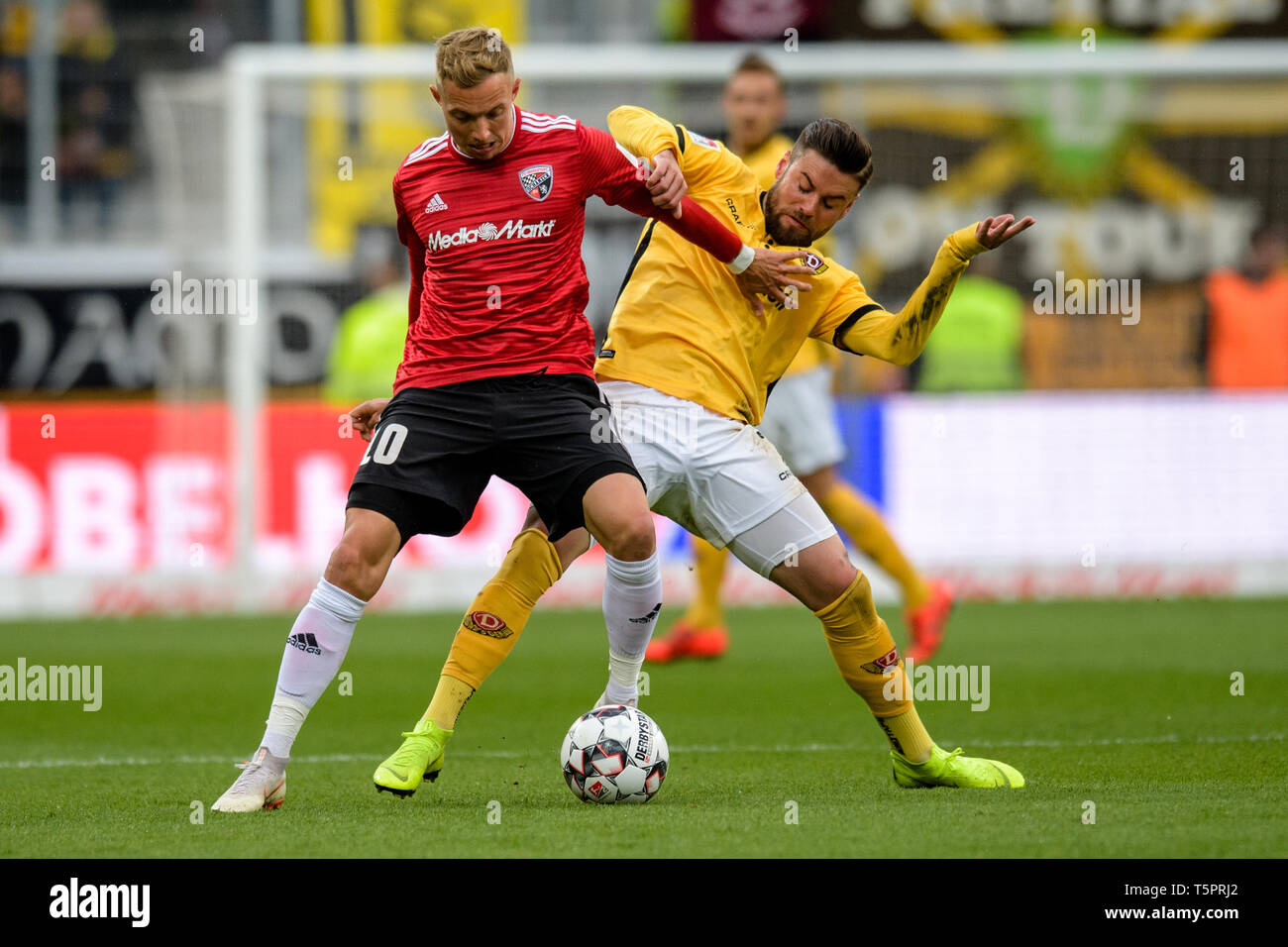 Sonny kittel fc ingolstadt 04 hi-res stock photography and images - Alamy