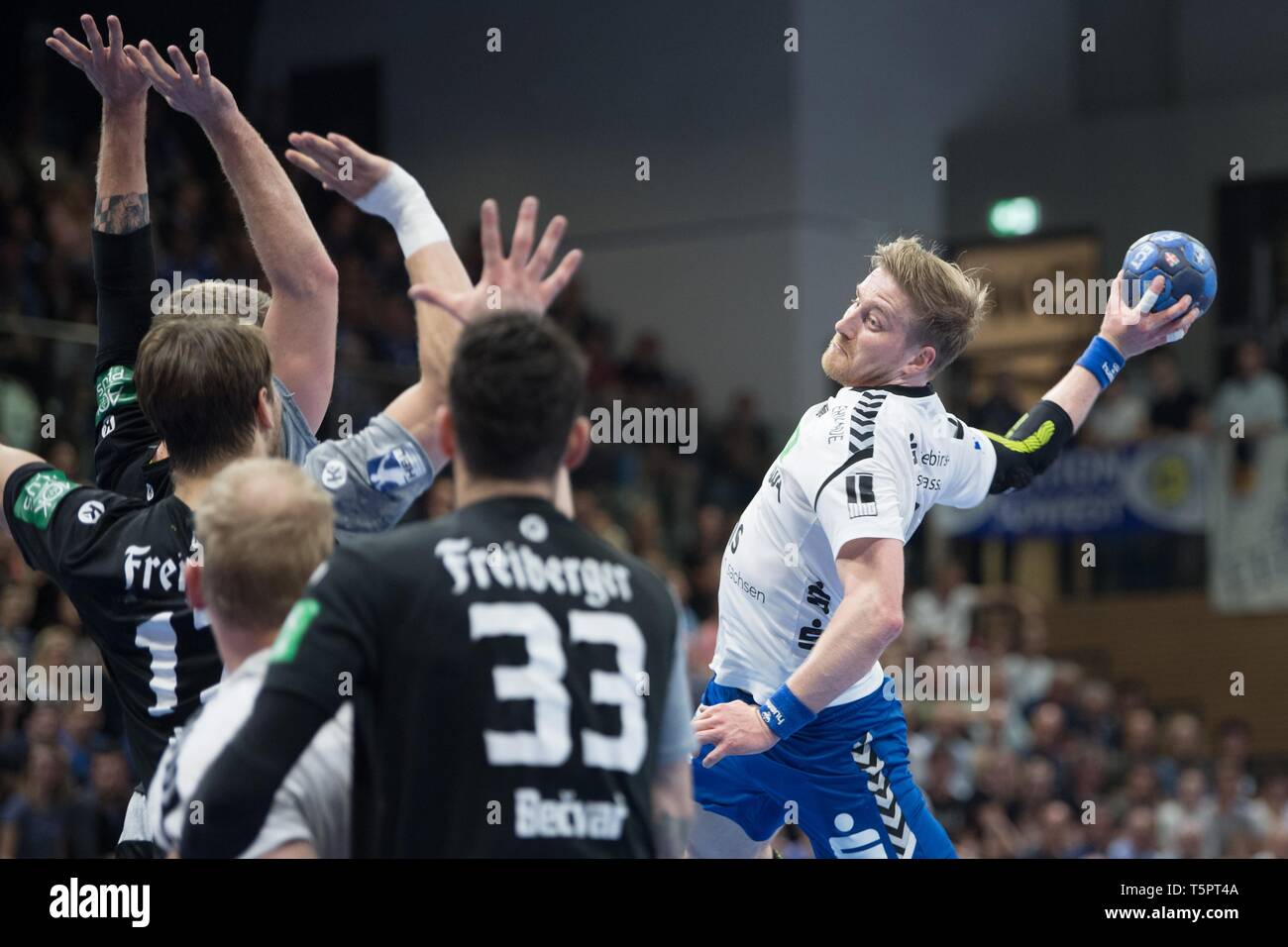 Ball sports arena dresden hi-res stock photography and images - Alamy