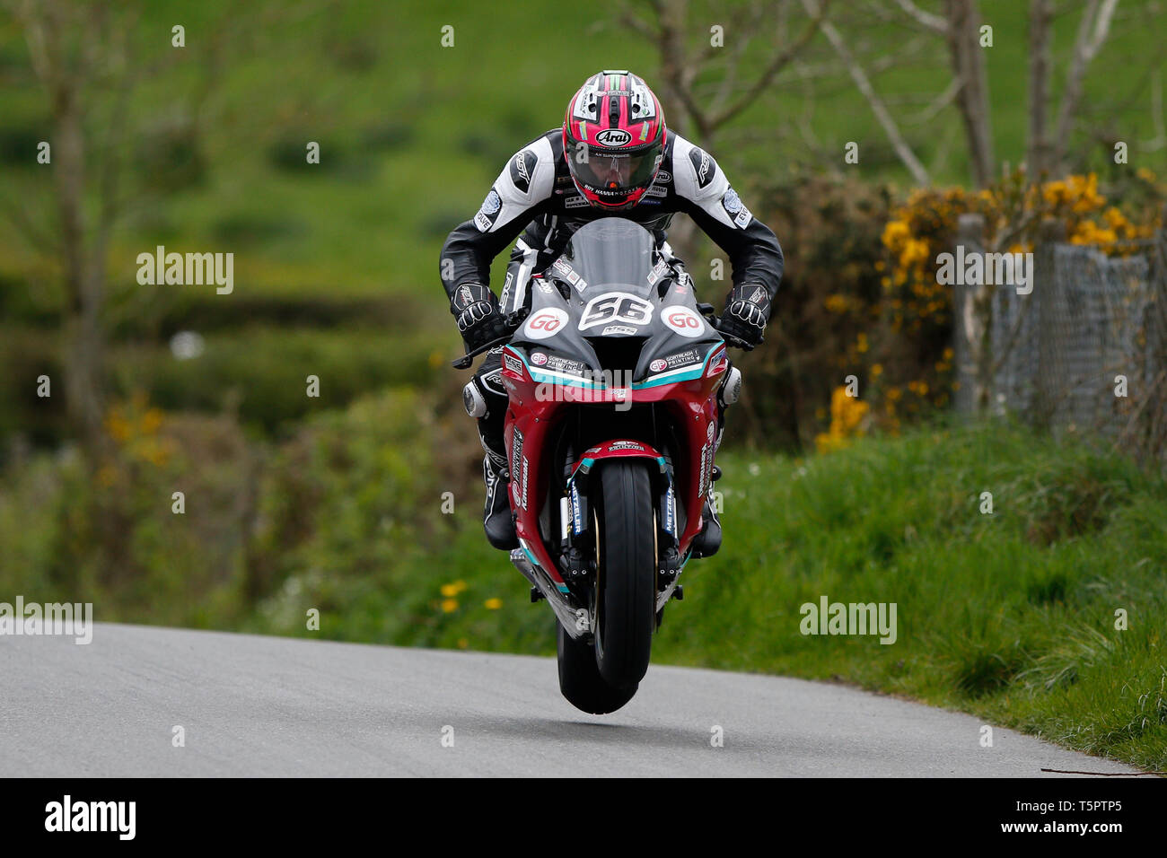 Cookstown 100 hires stock photography and images Alamy