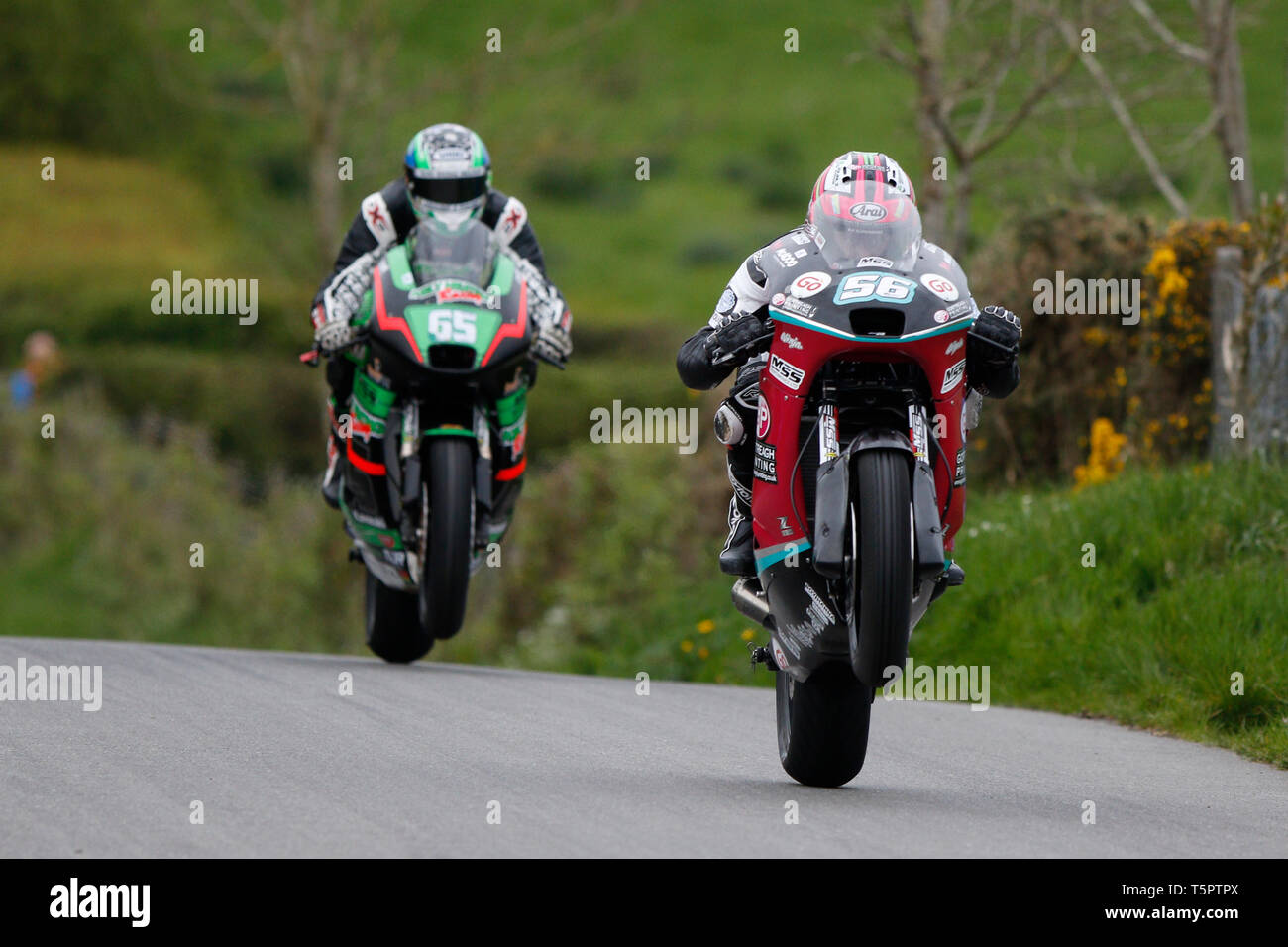 Kdm hire hires stock photography and images Alamy