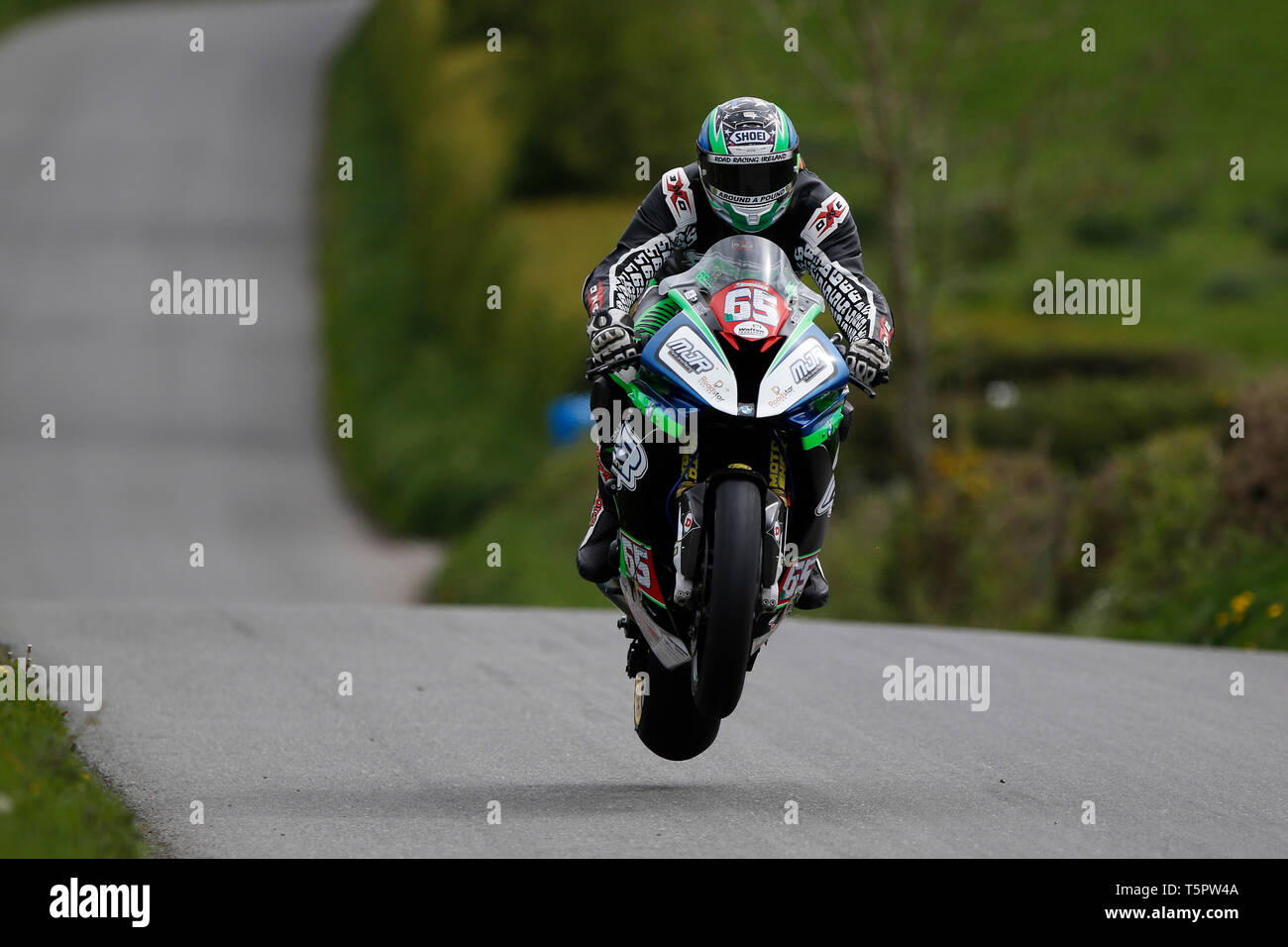 Cookstown 100 hires stock photography and images Alamy