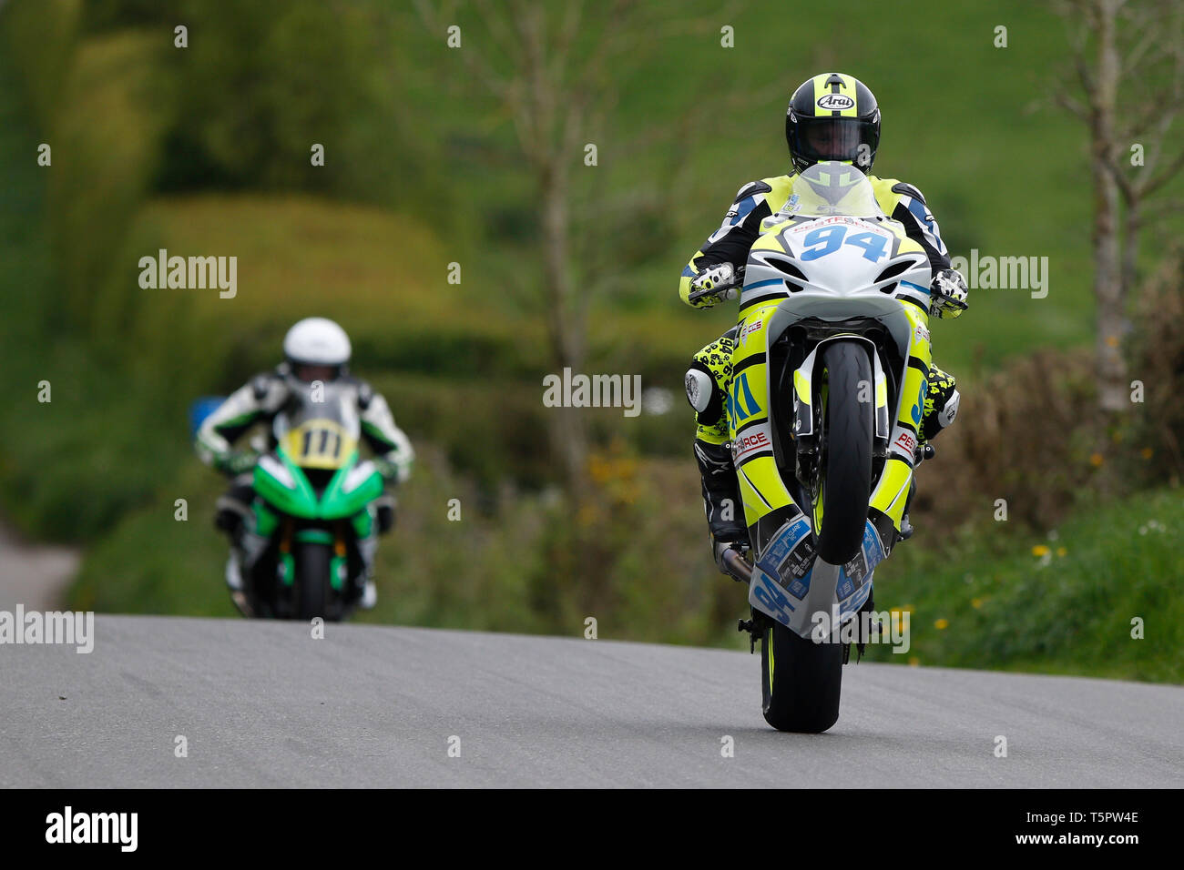 Cookstown 100 hi-res stock photography and images - Alamy