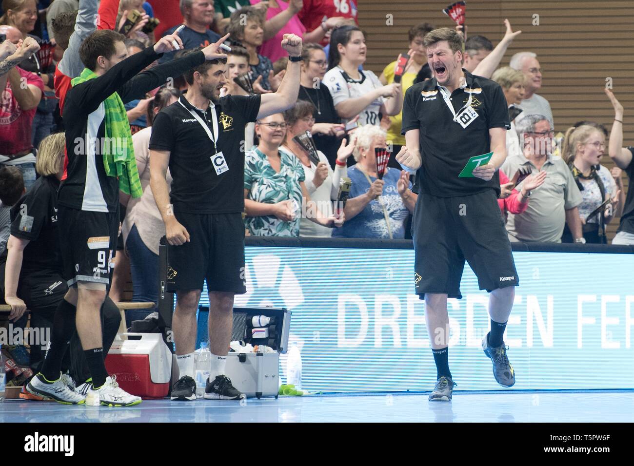 Ball sports arena dresden hi-res stock photography and images - Alamy