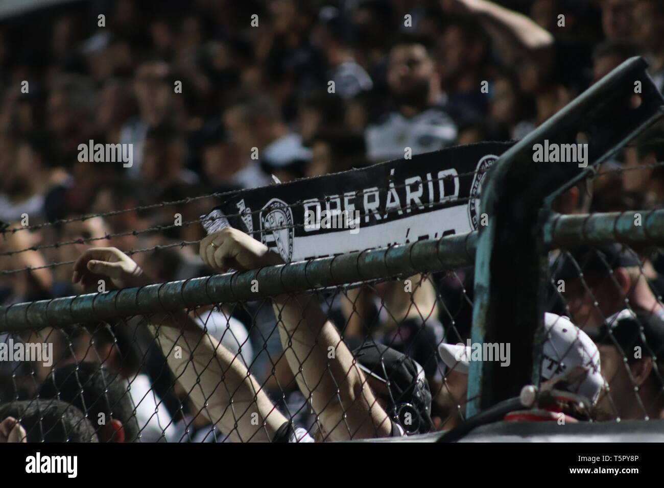 Torcida América-MG