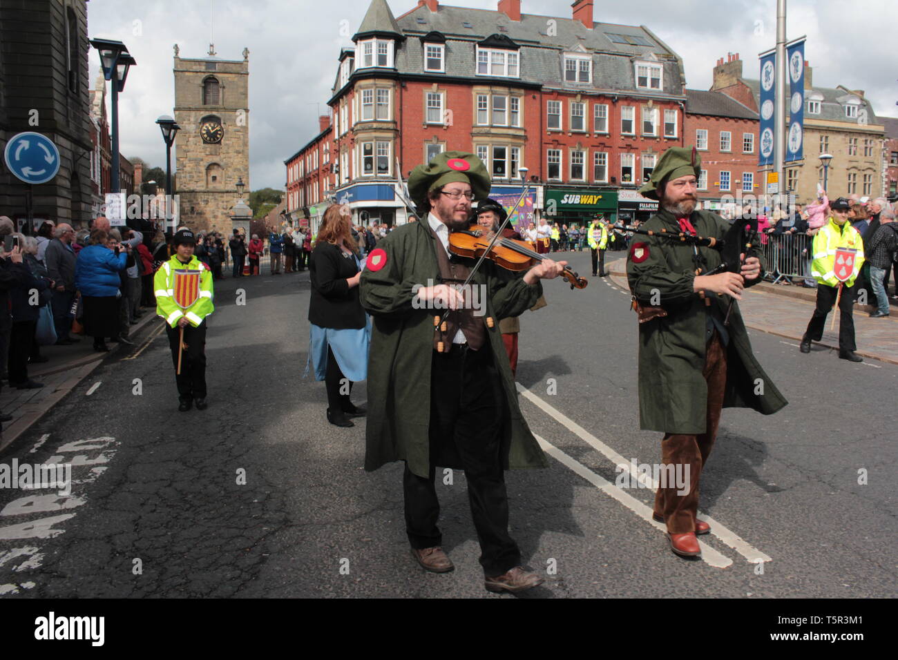 At the battle of otterburn hires stock photography and images Alamy