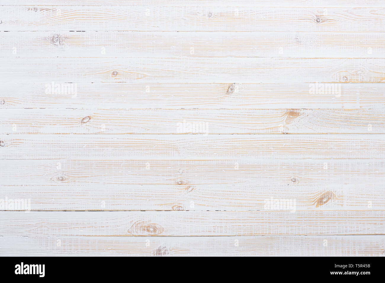 White Wood Texture Background, Wooden Table Top View Stock Photo, Picture  and Royalty Free Image. Image 75383798.