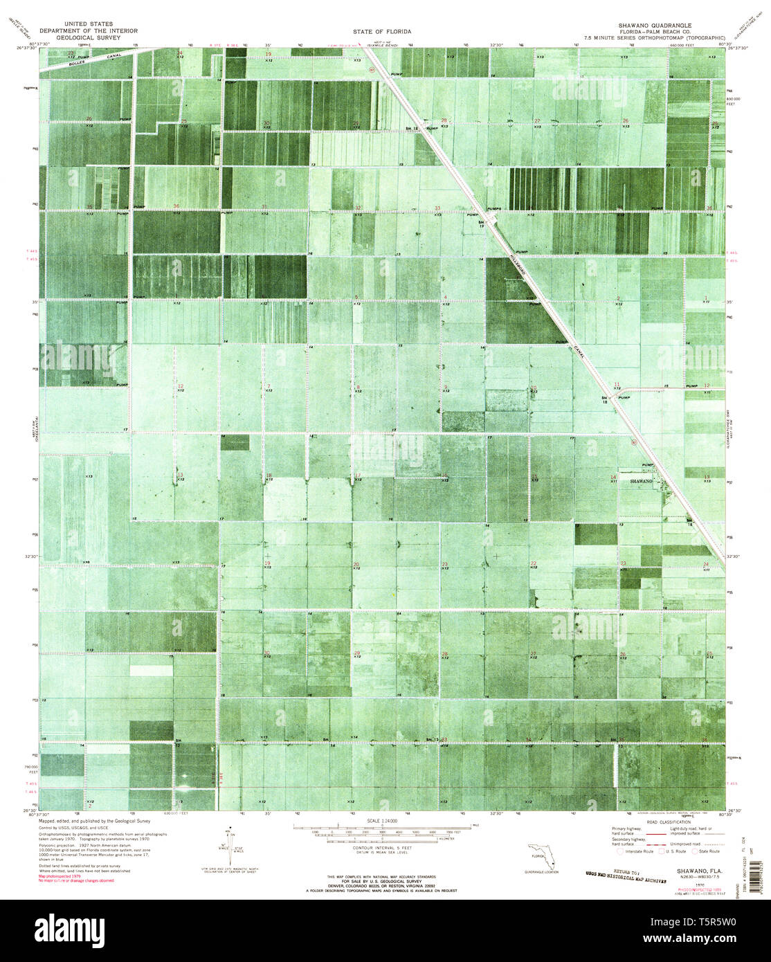 Shawano Map Map of shawano hi-res stock photography and images - Alamy