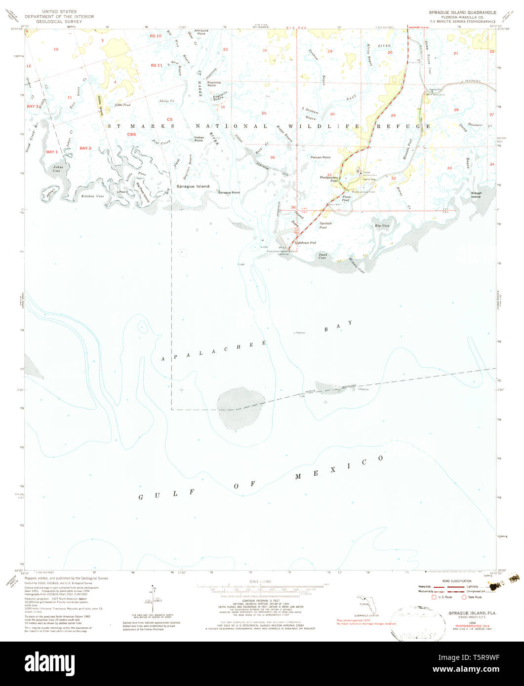 Sprague map hires stock photography and images Alamy