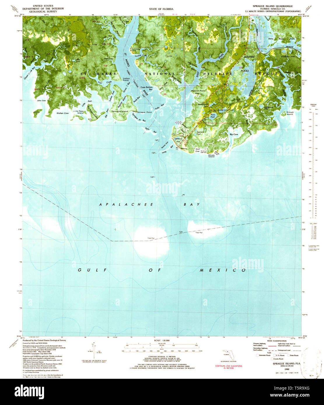 Map of sprague hires stock photography and images Alamy
