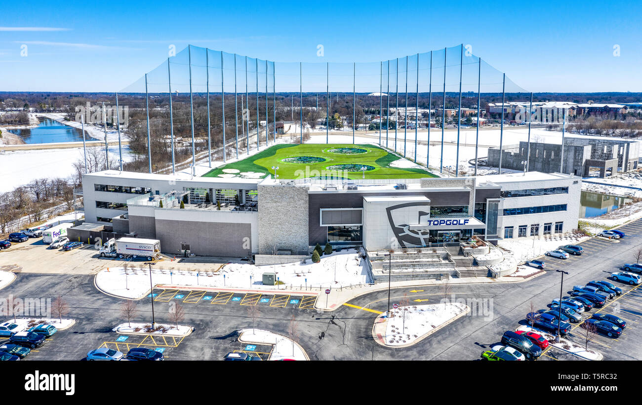 Topgolf bays hires stock photography and images Alamy