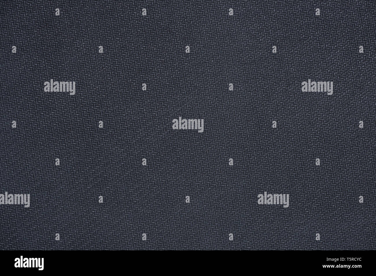 Clean highly detailed rubber bumpy non slip texture background Stock Photo