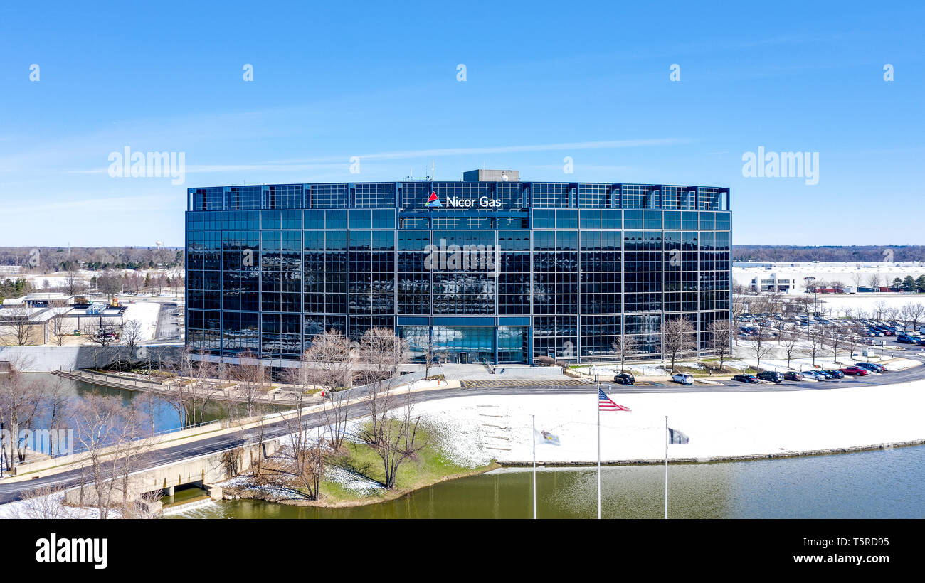 Agl resources hires stock photography and images Alamy