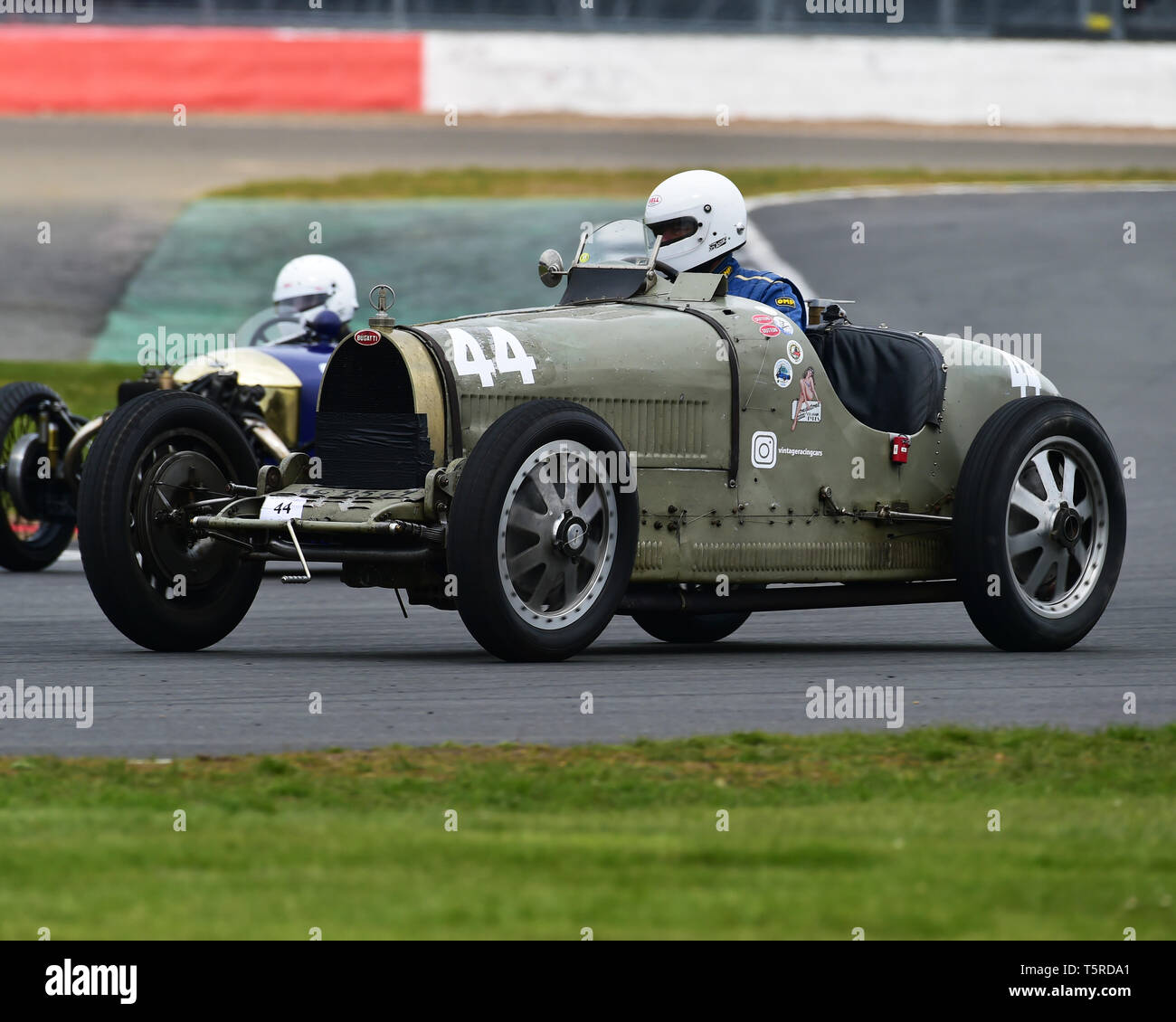 Vscc hi-res stock photography and images - Alamy