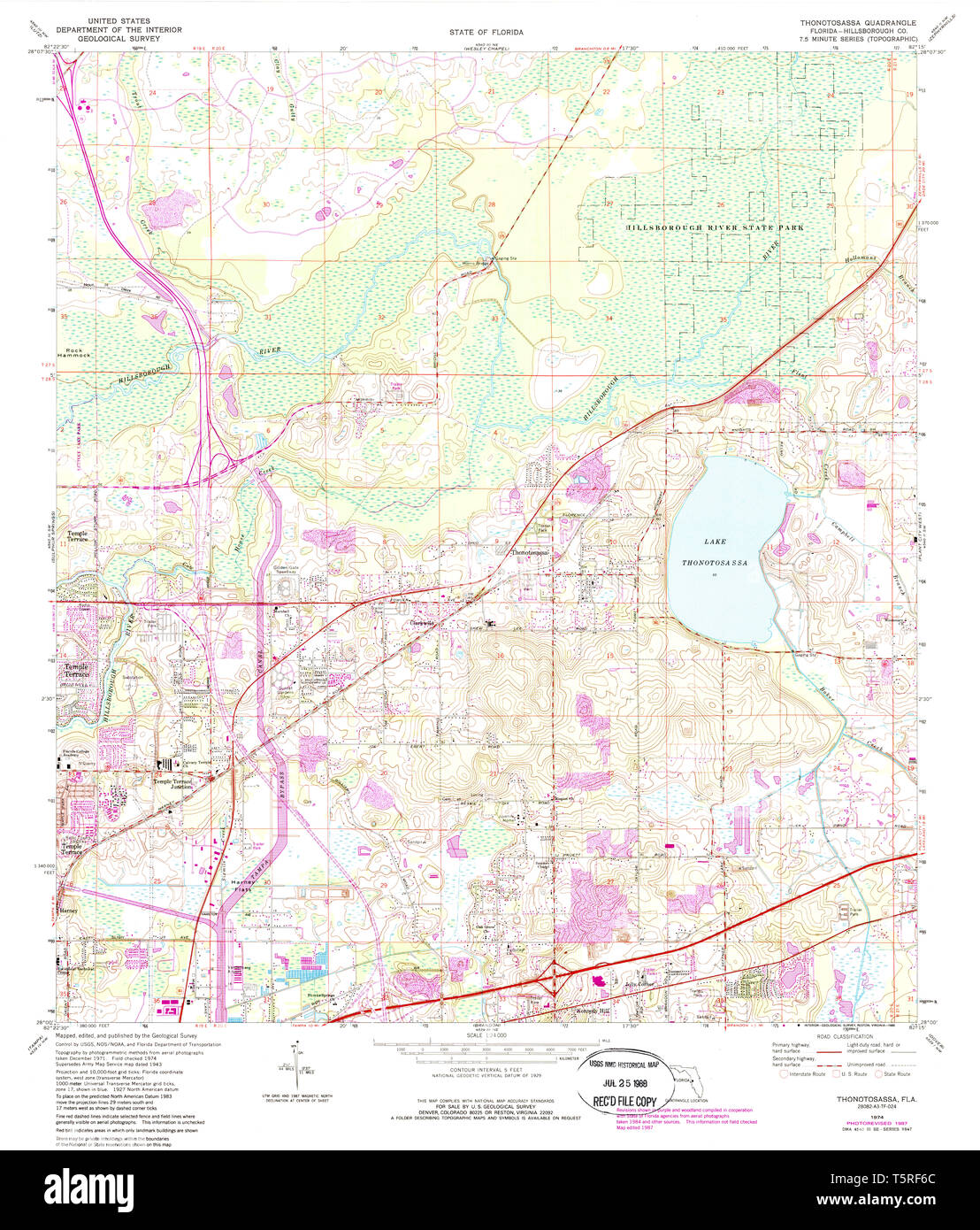 Thonotosassa Cut Out Stock Images & Pictures Alamy