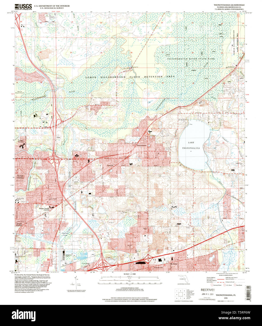 Thonotosassa High Resolution Stock Photography and Images Alamy