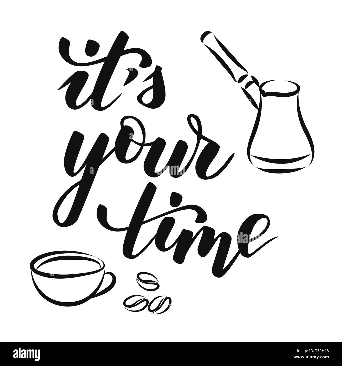 Word time Black and White Stock Photos & Images Alamy