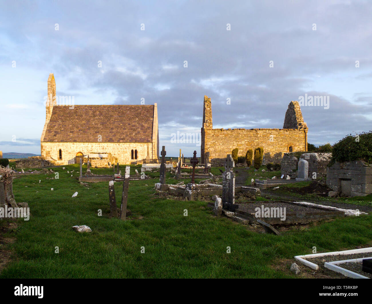 St brendan the navigator hires stock photography and images Alamy