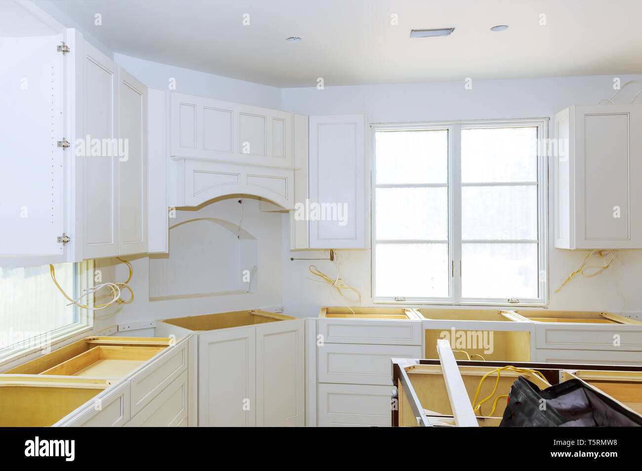House & Home Improvement Remodel