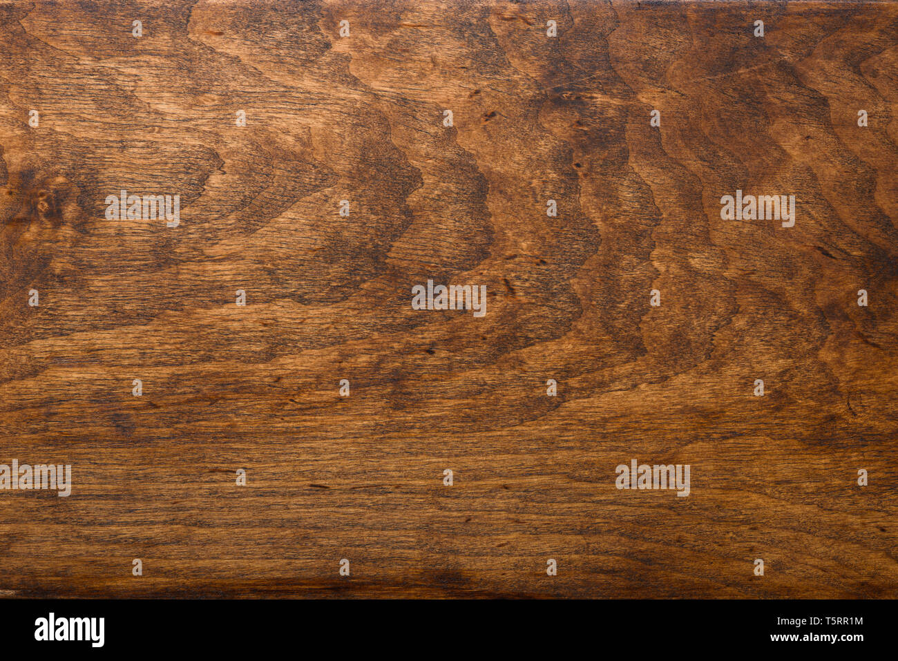 Dark plywood texture background Stock Photo - Alamy