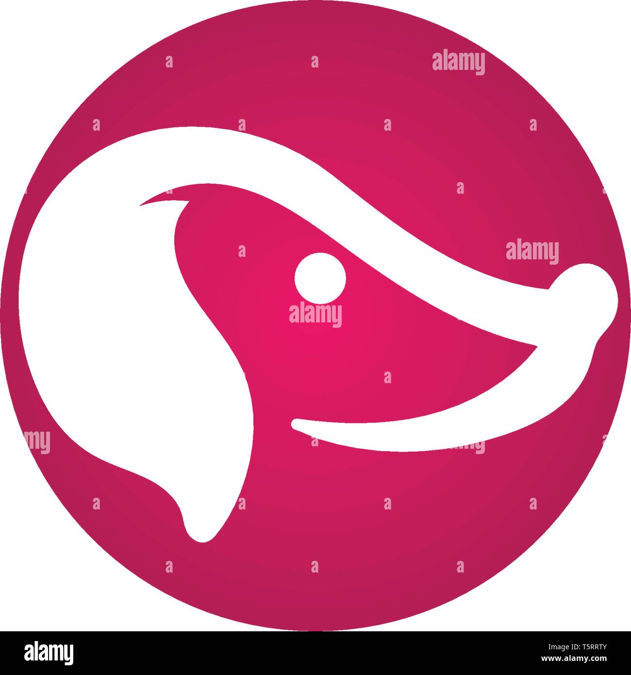 Dog Head Logo Vector Stock Vector Image Art Alamy dog-head-logo-vector-stock-vector-image-art-alamy