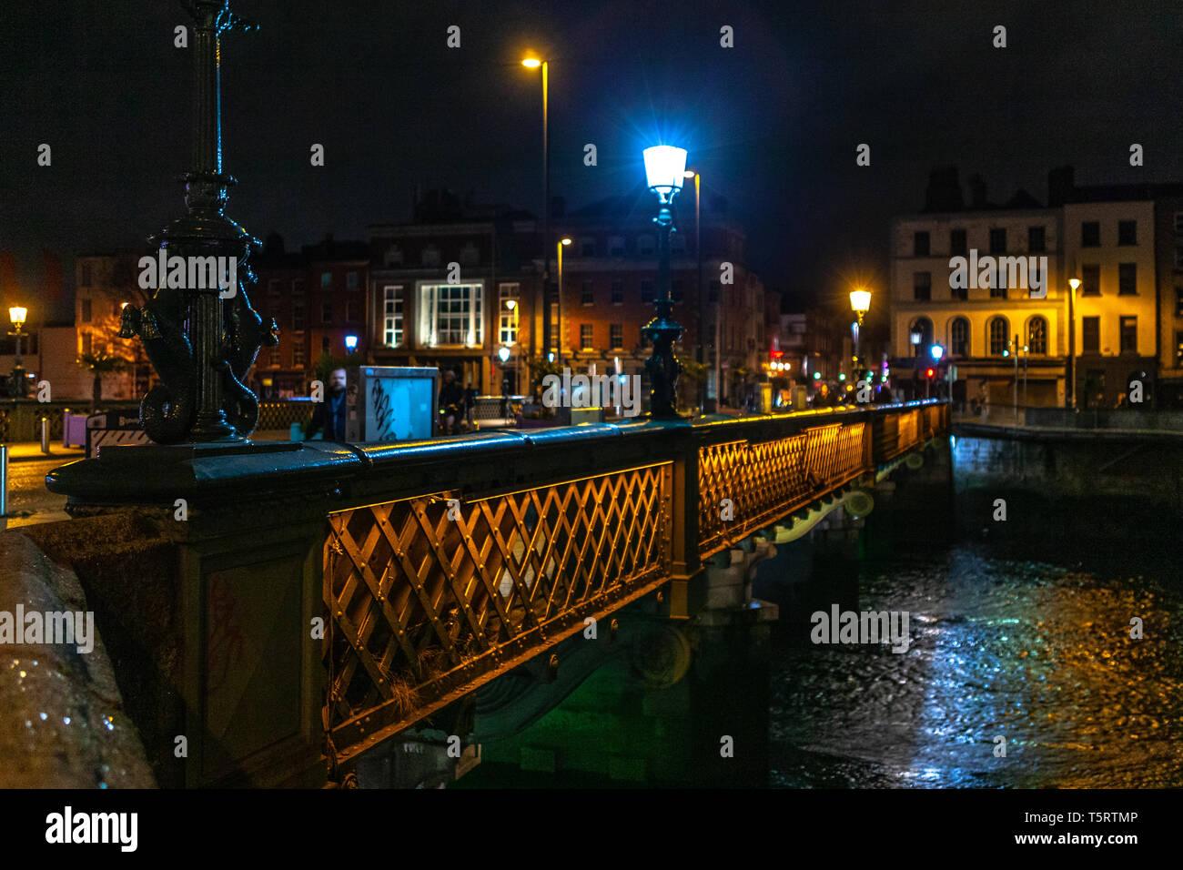 Culture night dublin hi-res stock photography and images - Alamy