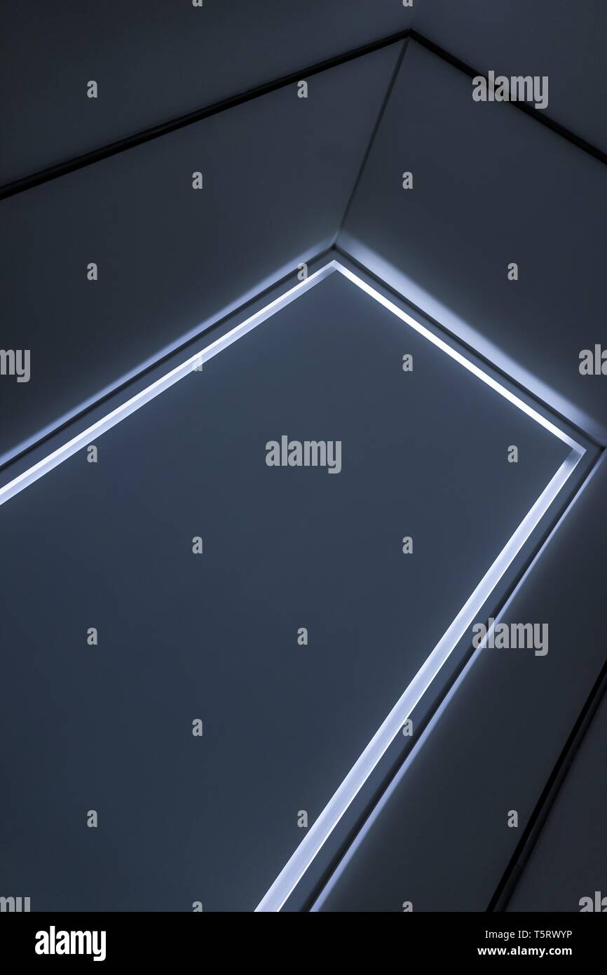 Modern house wall texture Stock Photo Alamy