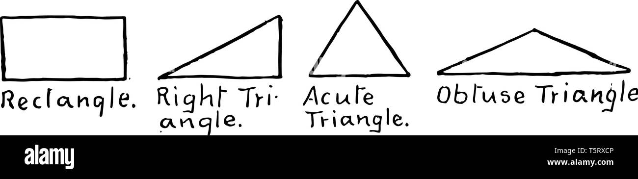 acute obtuse and right isosceles triangle acute obtuse and right isosceles triangle