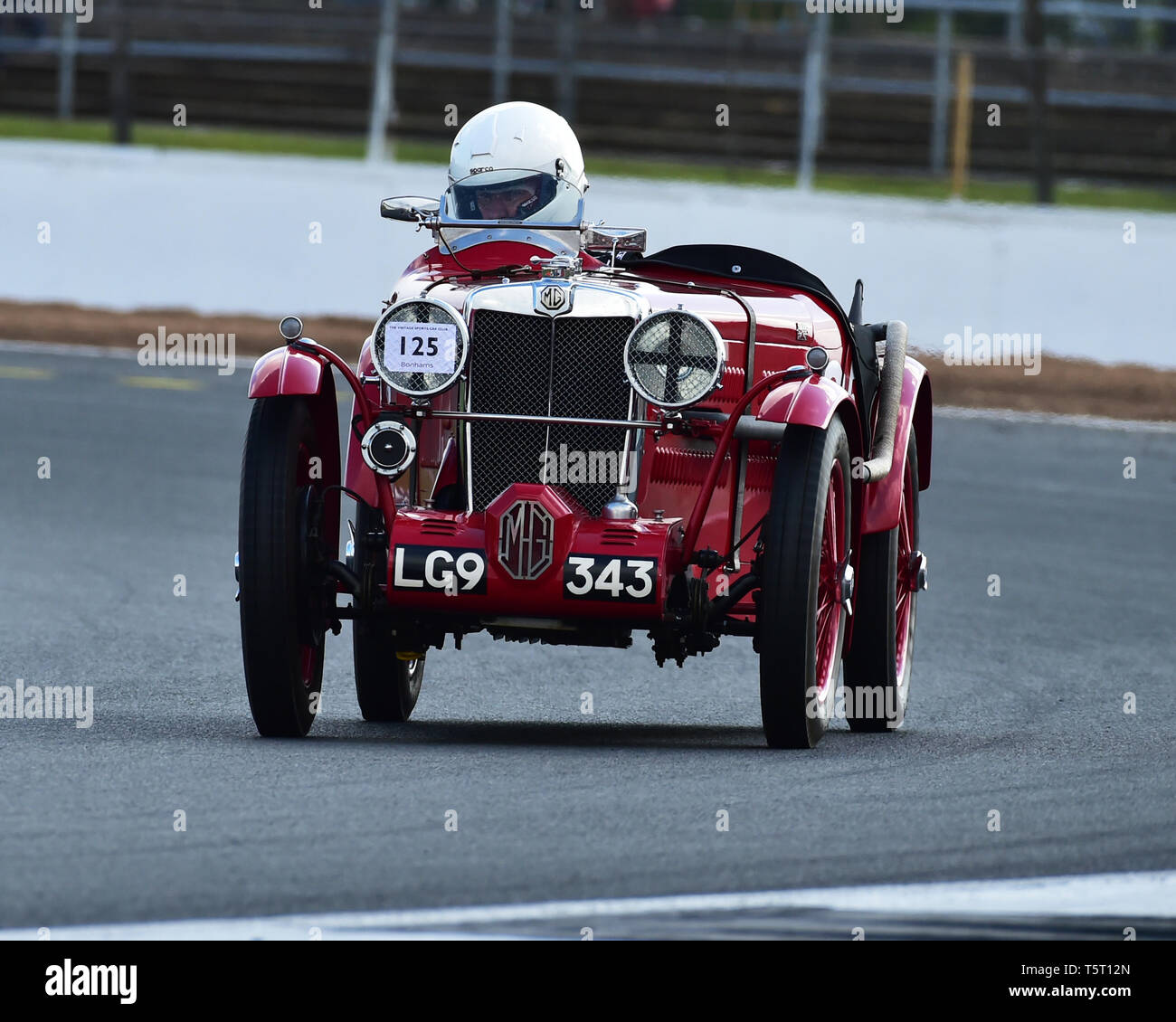 Mg Td Replica Classic Sports Car Experience For Hire Rent Or