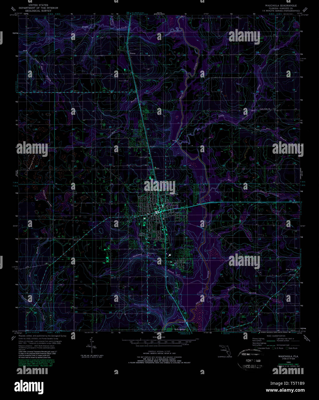 Wauchula florida hires stock photography and images Alamy