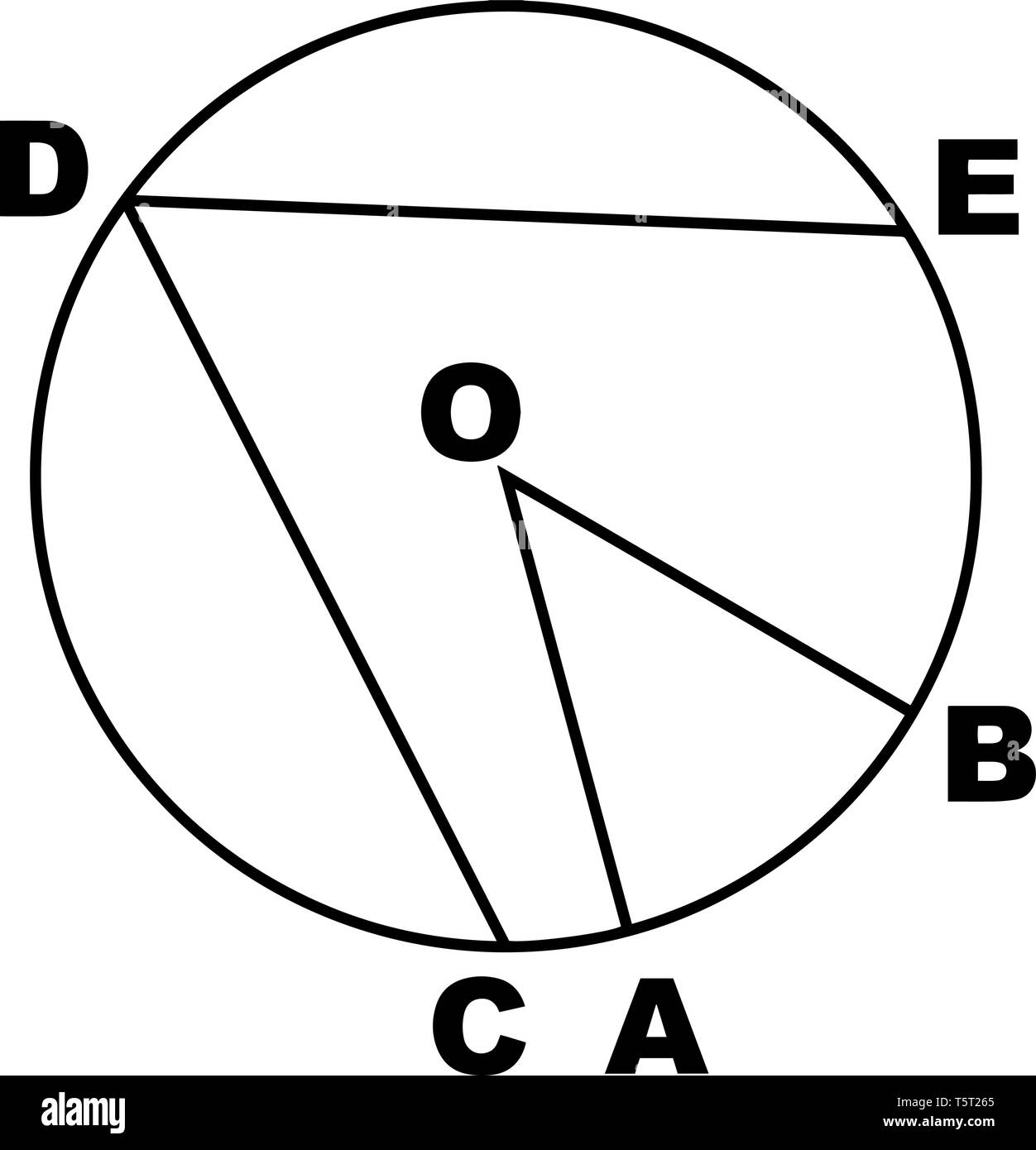 Central ce Stock Vector Images Alamy