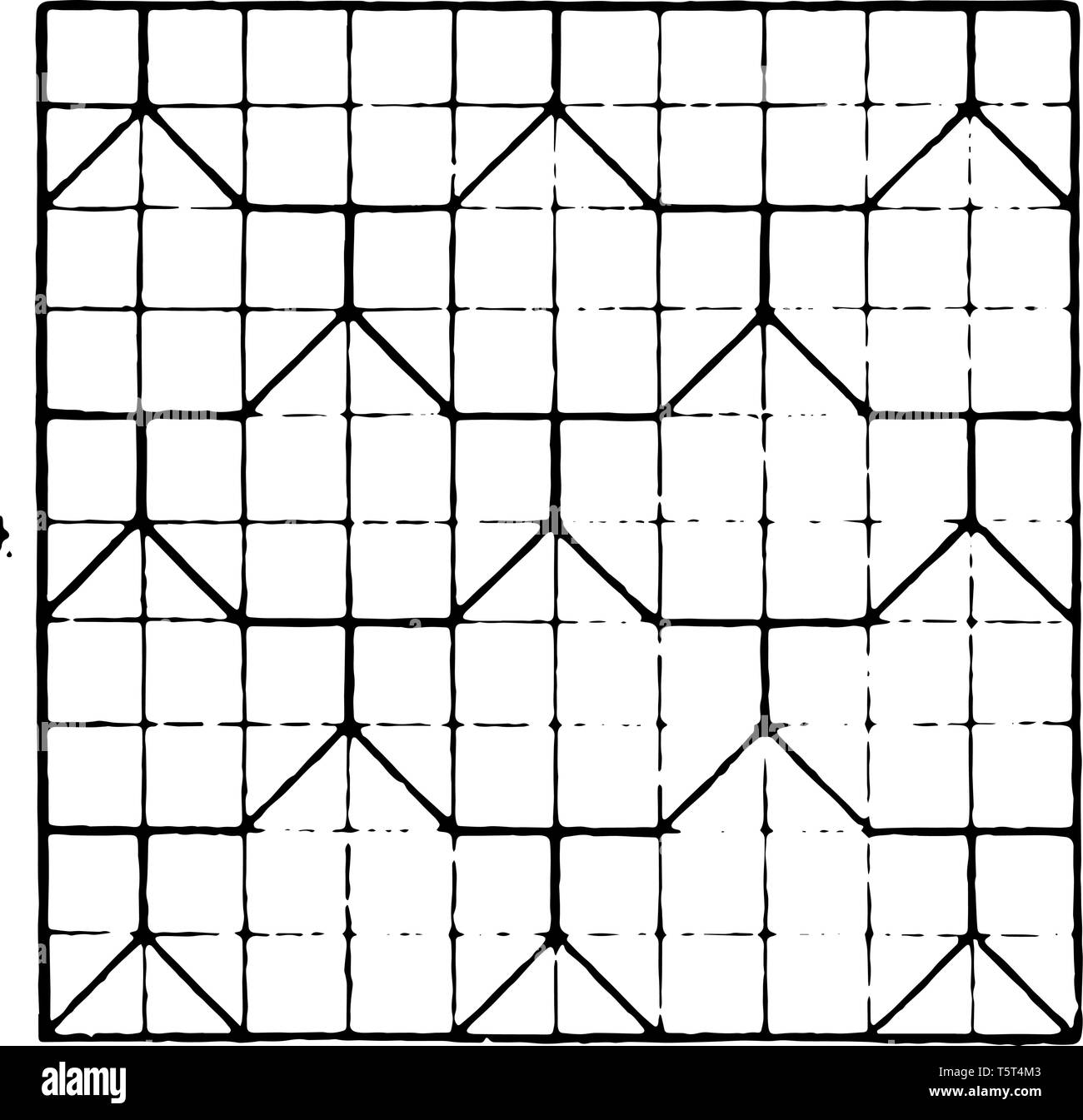 Tessellation Stock Photos & Tessellation Stock Images - Alamy