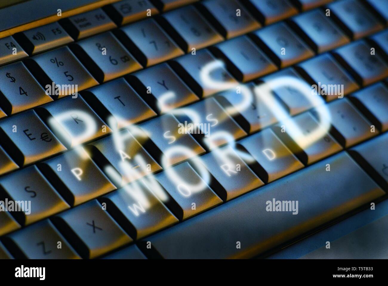 Create a password hi-res stock photography and images - Alamy