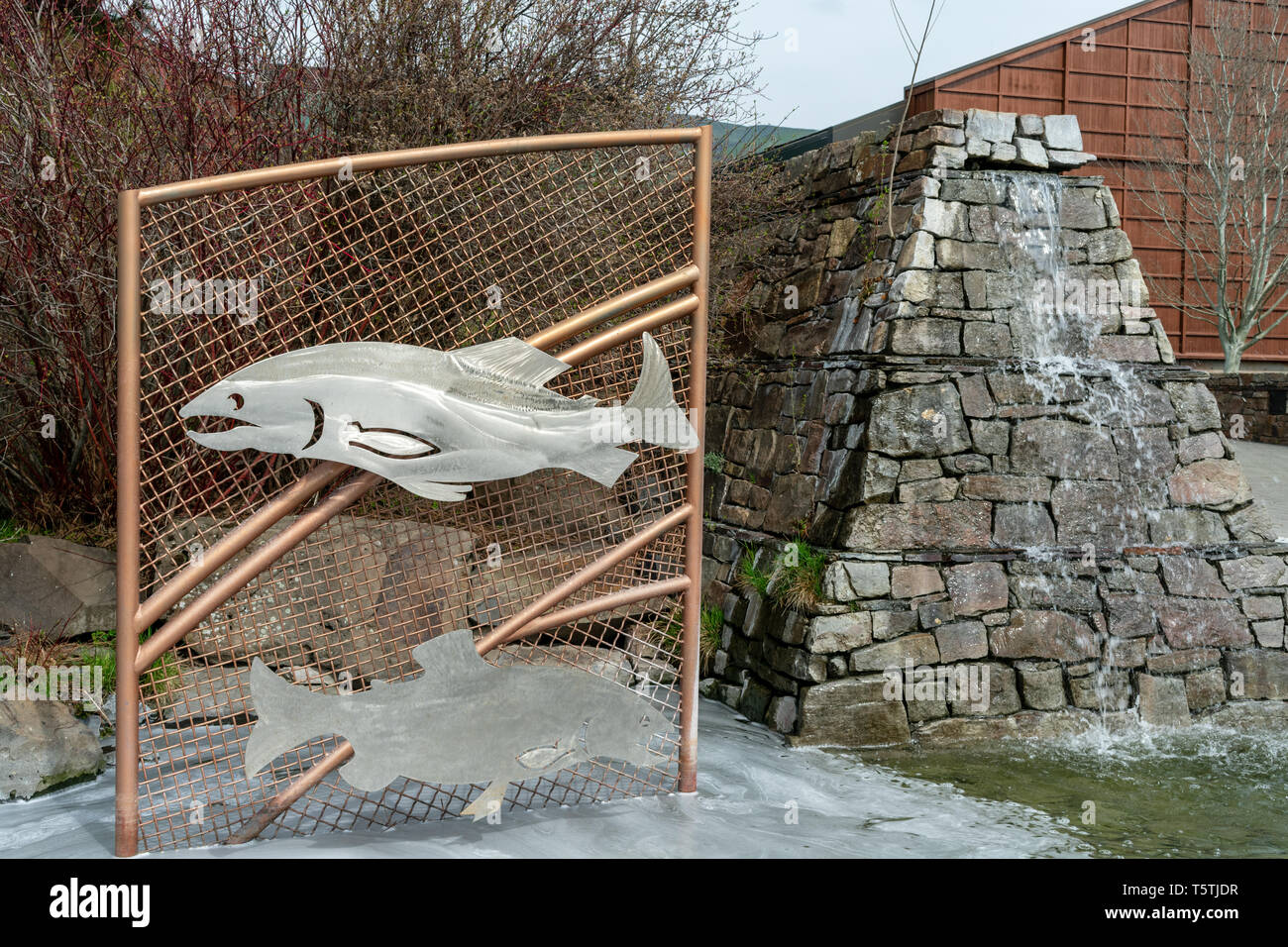 Columbia discovery center hires stock photography and images Alamy