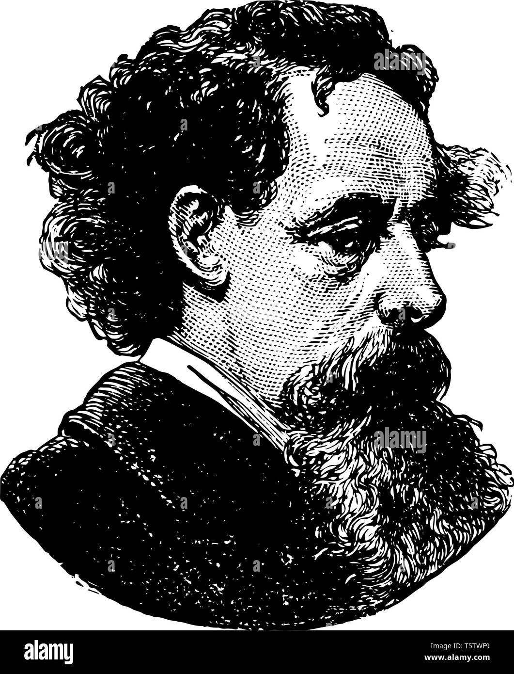 Charles Dickens 1812 to 1870 he was an English writer and social critic