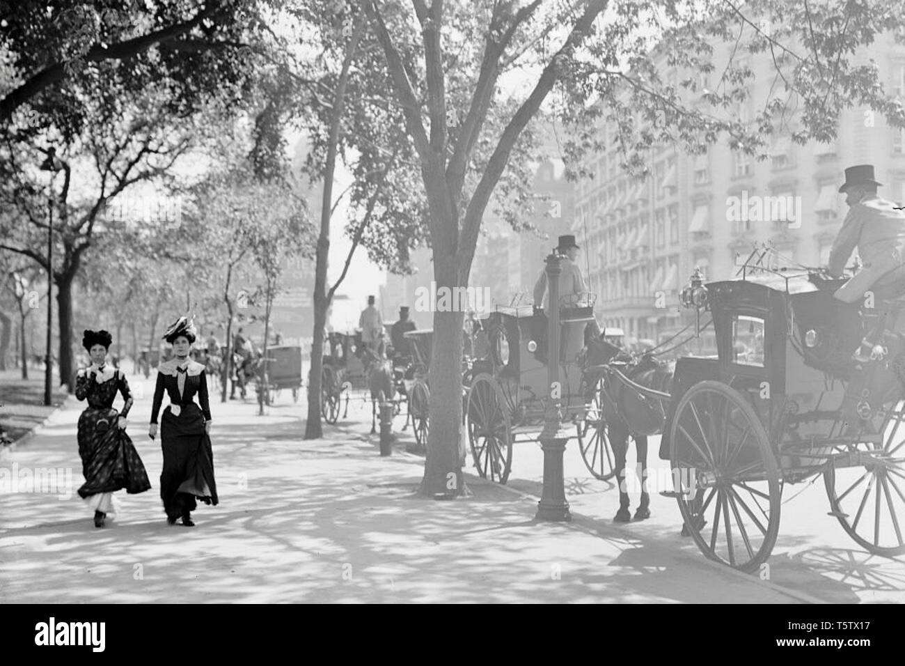 1900 america black women hi-res stock photography and images - Alamy