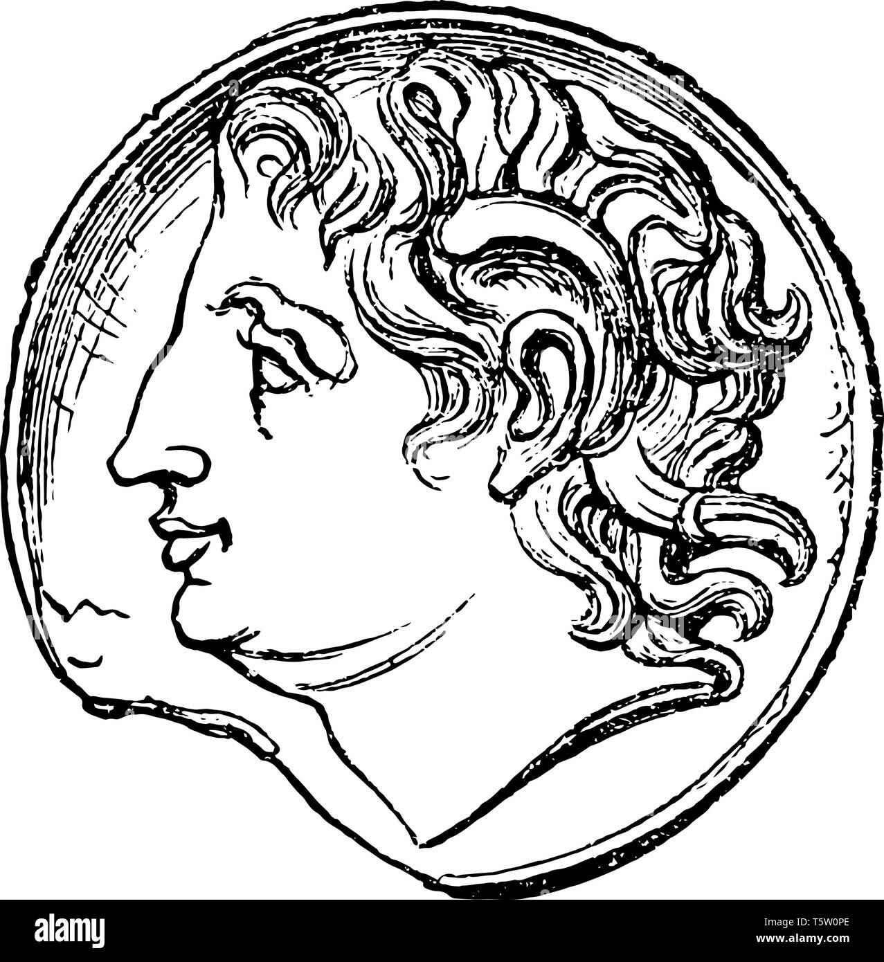 Alexander the Great Stock Vector Image & Art - Alamy Alexander the Great Stock Vector Image & Art - Alamy