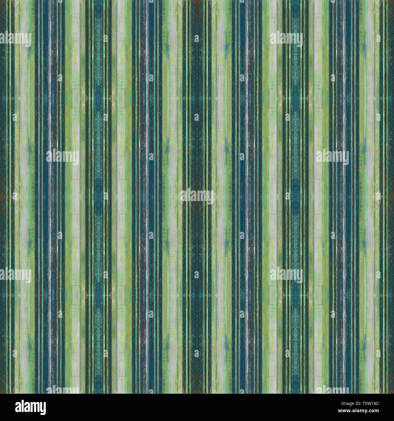 Greige Olive Green Teal Brushed Background Multicolor Painted With Hand Drawn Vintage Details Seamless Pattern For Wallpaper Design Concept Web Stock Photo Alamy