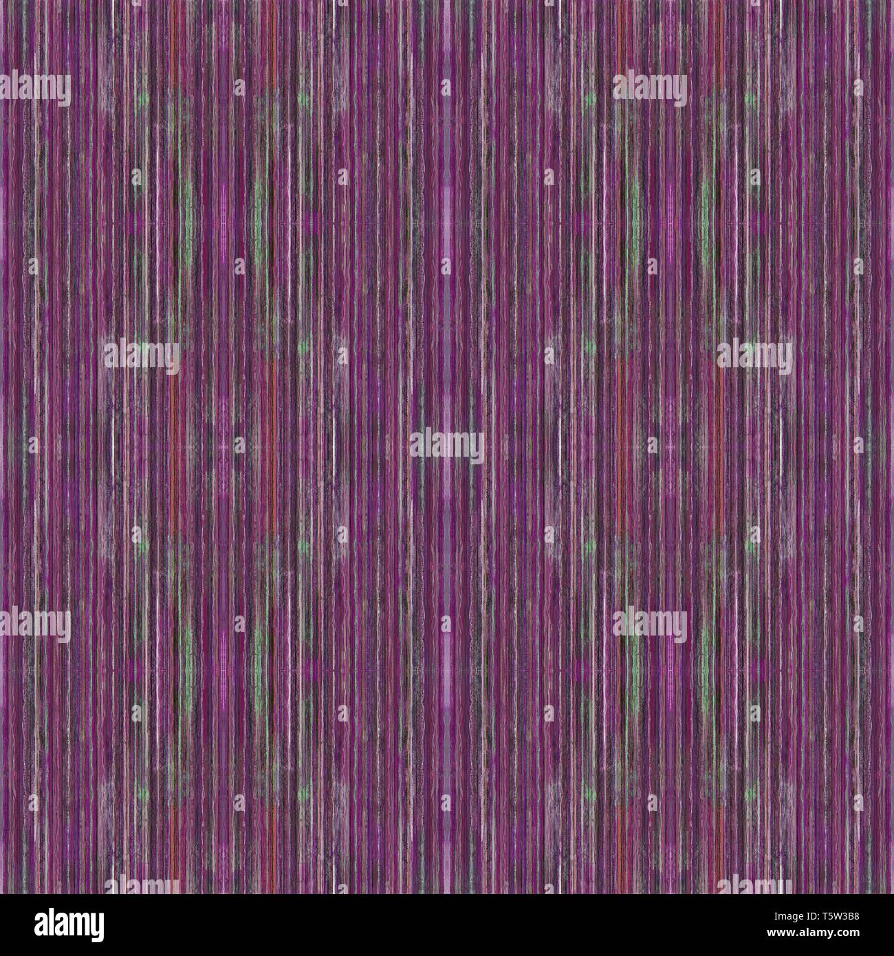 Plum Purple Lavender Brushed Background Multicolor Painted With