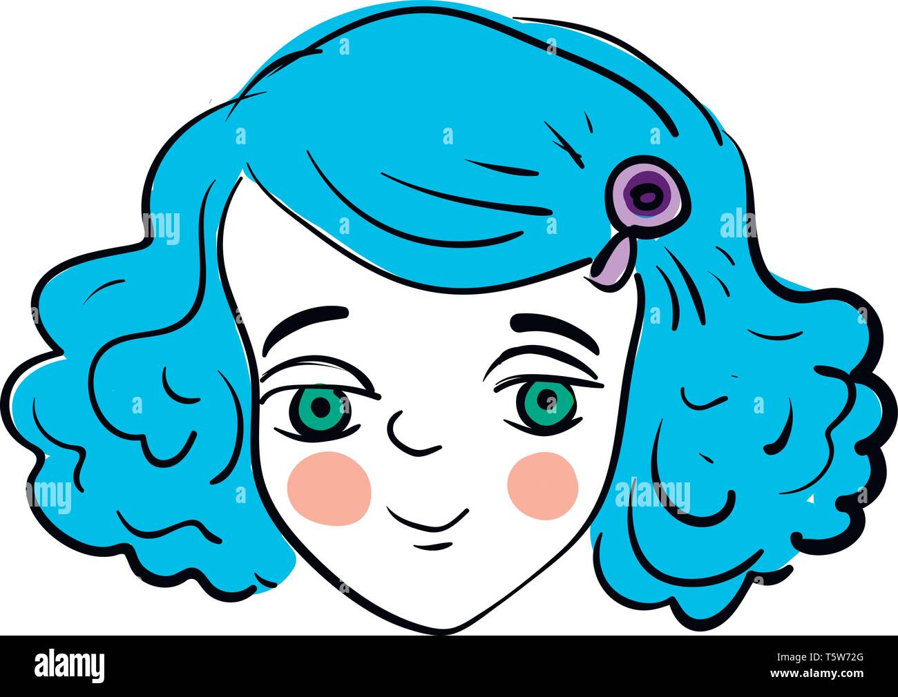 4. Teal Green Blue Hair Color: Tips and Tricks for Maintenance - wide 9