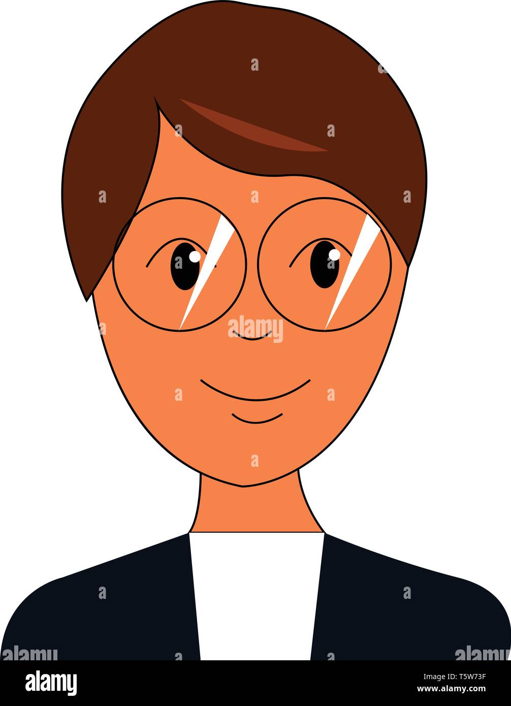 Page 3 Cute Boy Big Brown Eyes High Resolution Stock Photography And Images Alamy