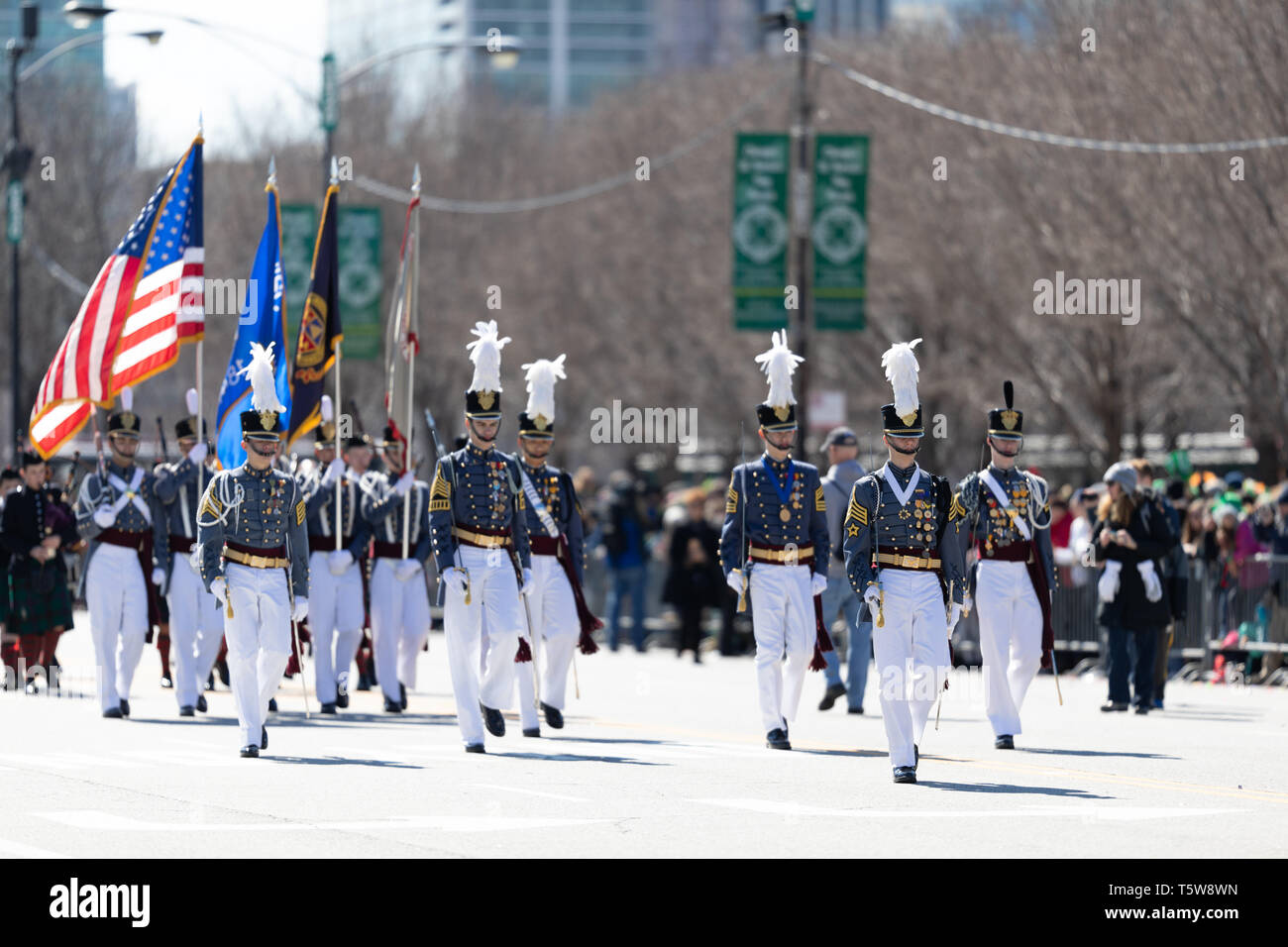 St jhons northwestern hires stock photography and images Alamy
