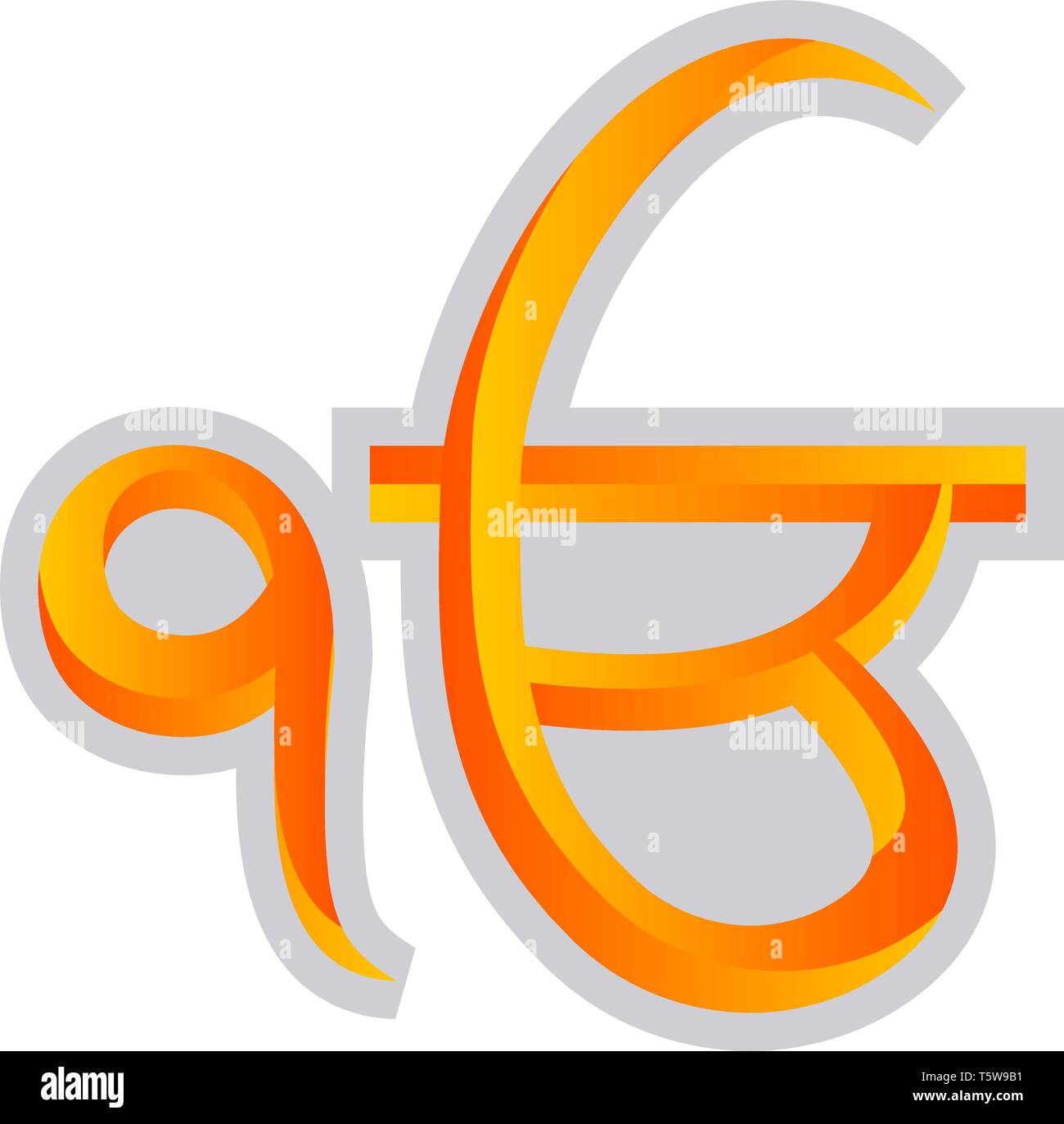 sikh religious symbols
