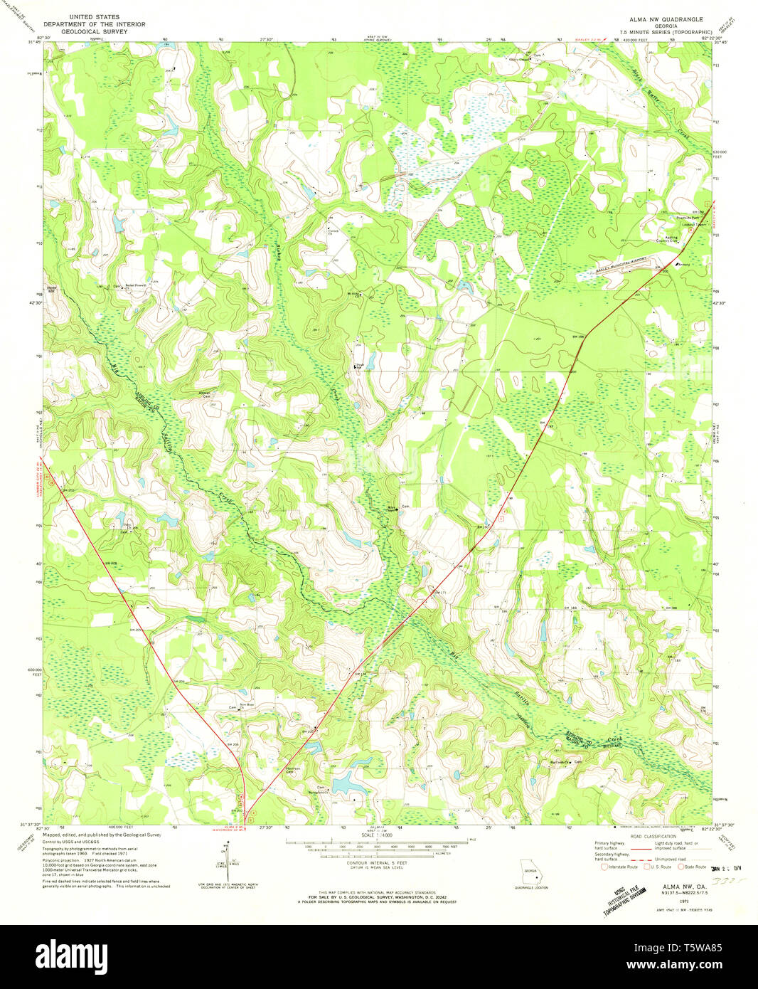 Alma map hires stock photography and images Alamy