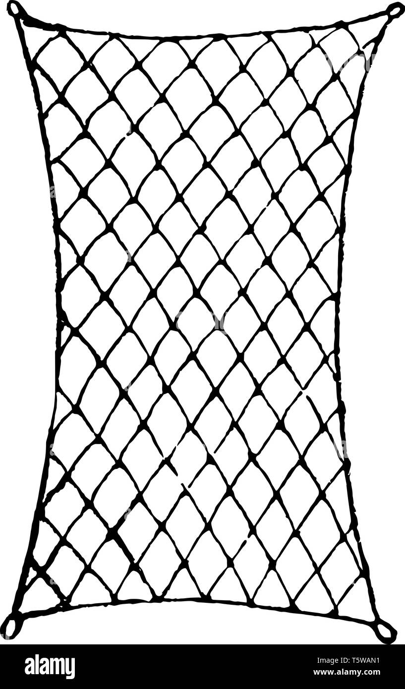 Drawing net Black and White Stock Photos & Images - Alamy